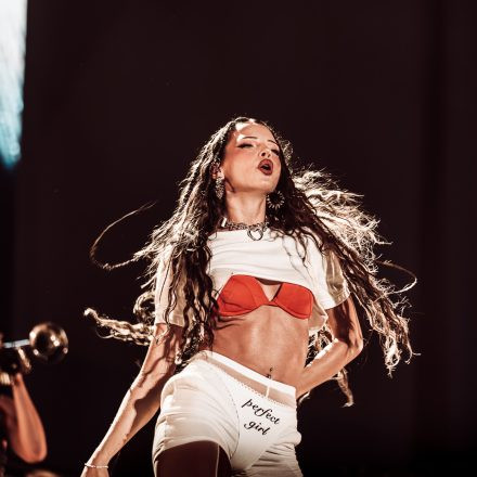 FM4 Frequency Festival 2025 – Donnerstag – Teil 1