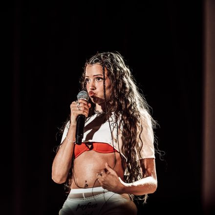 FM4 Frequency Festival 2025 – Donnerstag – Teil 1