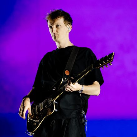 FM4 Frequency Festival 2025 – Donnerstag – Teil 1