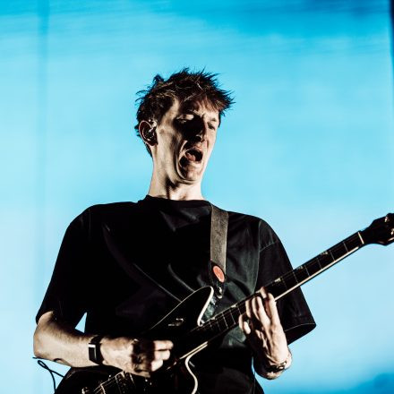 FM4 Frequency Festival 2025 – Donnerstag – Teil 1