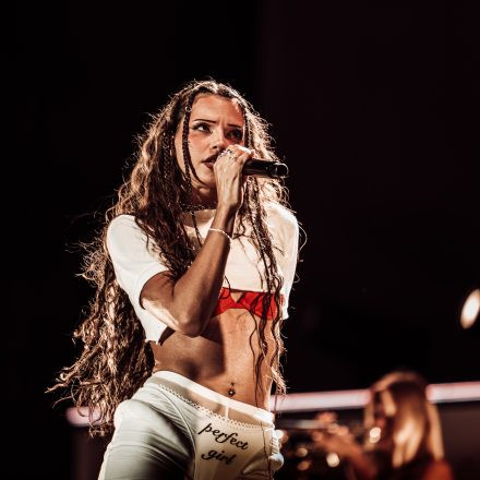 FM4 Frequency Festival 2025 – Donnerstag – Teil 1