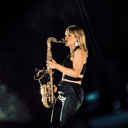 FM4 Frequency Festival 2025 – Donnerstag – Teil 1