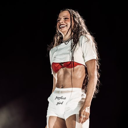 FM4 Frequency Festival 2025 – Donnerstag – Teil 1