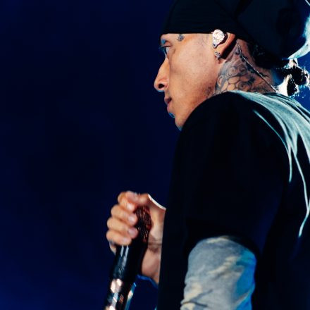 FM4 Frequency Festival 2025 – Donnerstag – Teil 2