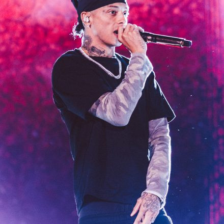 FM4 Frequency Festival 2025 – Donnerstag – Teil 2