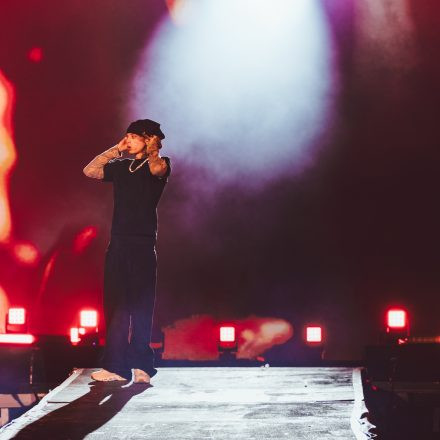 FM4 Frequency Festival 2025 – Donnerstag – Teil 2