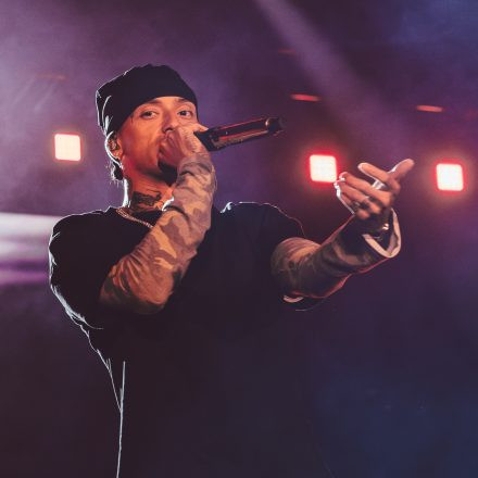 FM4 Frequency Festival 2025 – Donnerstag – Teil 2
