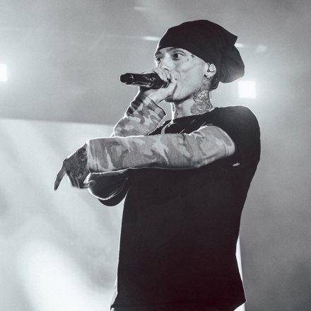 FM4 Frequency Festival 2025 – Donnerstag – Teil 2