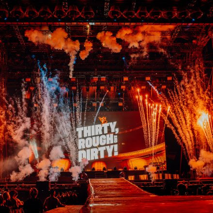 FM4 Frequency Festival 2025 – Donnerstag – Teil 2