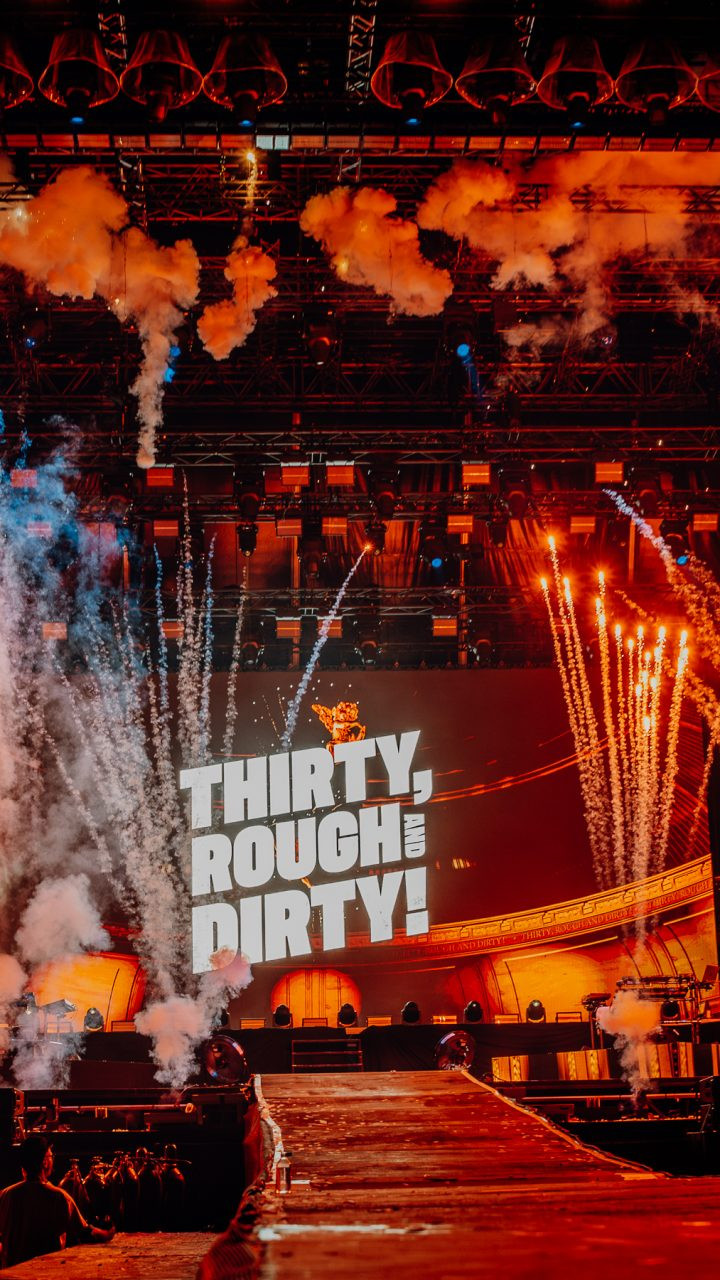 FM4 Frequency Festival 2025 – Donnerstag – Teil 2