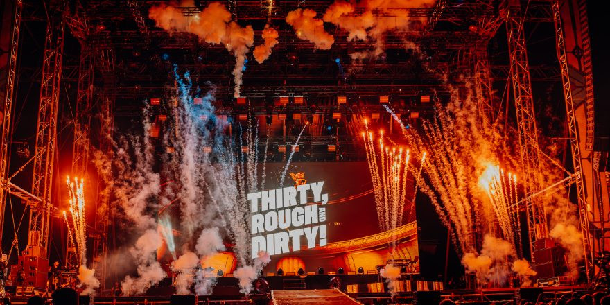 FM4 Frequency Festival 2025 – Donnerstag – Teil 2