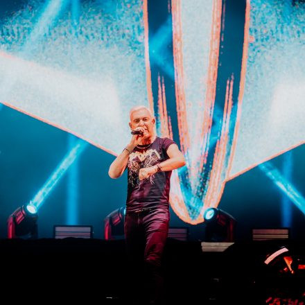 FM4 Frequency Festival 2025 – Donnerstag – Teil 2