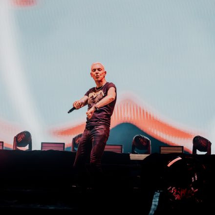 FM4 Frequency Festival 2025 – Donnerstag – Teil 2