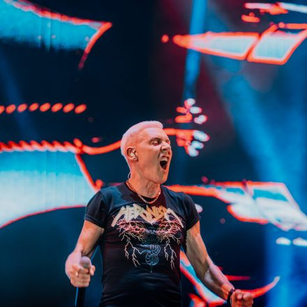 FM4 Frequency Festival 2025 – Donnerstag – Teil 2
