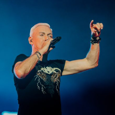 FM4 Frequency Festival 2025 – Donnerstag – Teil 2