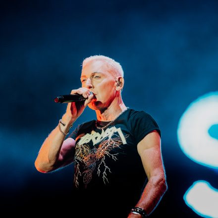 FM4 Frequency Festival 2025 – Donnerstag – Teil 2