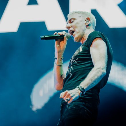FM4 Frequency Festival 2025 – Donnerstag – Teil 2