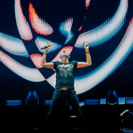 FM4 Frequency Festival 2025 – Donnerstag – Teil 2