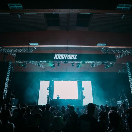 FM4 Frequency Festival 2025 – Donnerstag – Teil 2