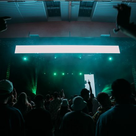 FM4 Frequency Festival 2025 – Donnerstag – Teil 2