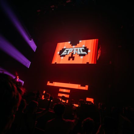 FM4 Frequency Festival 2025 – Donnerstag – Teil 2