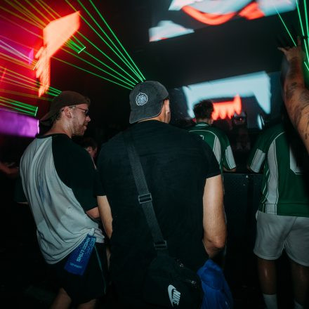 FM4 Frequency Festival 2025 – Donnerstag – Teil 2