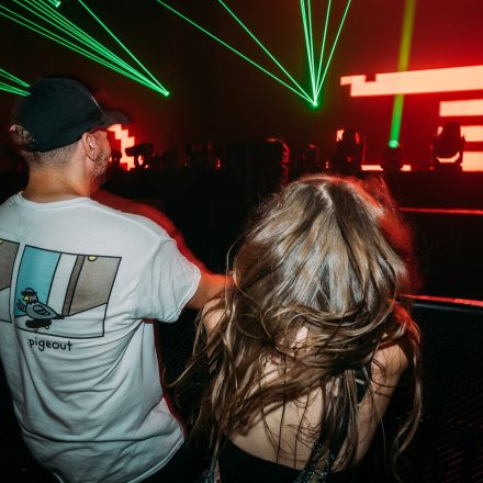 FM4 Frequency Festival 2025 – Donnerstag – Teil 2