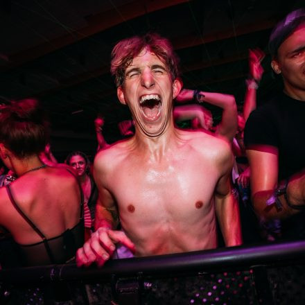 FM4 Frequency Festival 2025 – Donnerstag – Teil 2