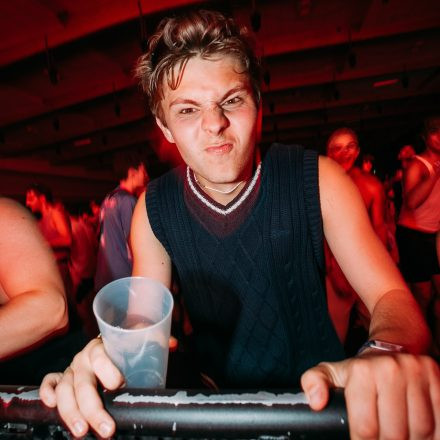 FM4 Frequency Festival 2025 – Donnerstag – Teil 2