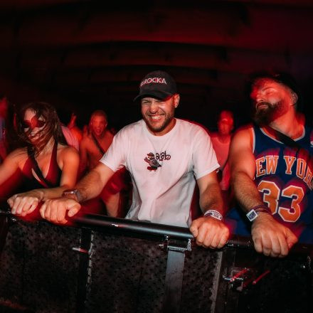 FM4 Frequency Festival 2025 – Donnerstag – Teil 2