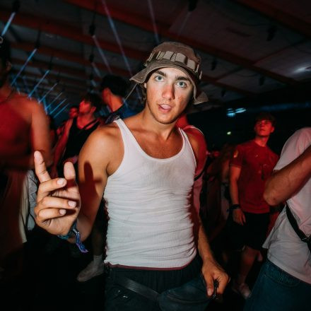 FM4 Frequency Festival 2025 – Donnerstag – Teil 2