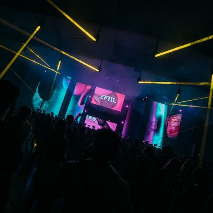 FM4 Frequency Festival 2025 – Donnerstag – Teil 2