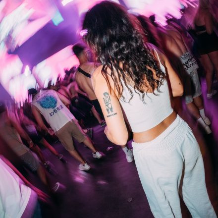 FM4 Frequency Festival 2025 – Donnerstag – Teil 2