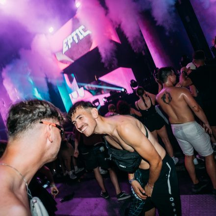 FM4 Frequency Festival 2025 – Donnerstag – Teil 2