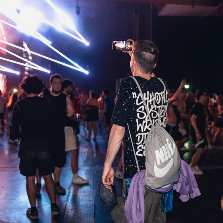FM4 Frequency Festival 2025 – Donnerstag – Teil 2