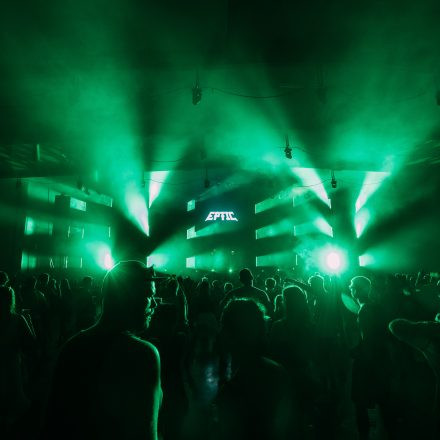 FM4 Frequency Festival 2025 – Donnerstag – Teil 2