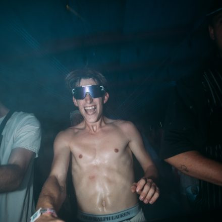 FM4 Frequency Festival 2025 – Donnerstag – Teil 2