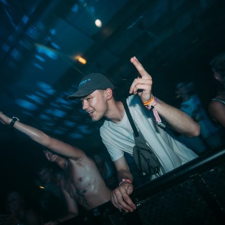 FM4 Frequency Festival 2025 – Donnerstag – Teil 2