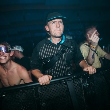 FM4 Frequency Festival 2025 – Donnerstag – Teil 2
