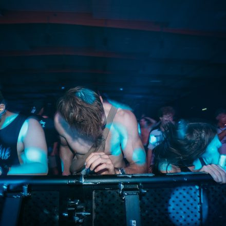 FM4 Frequency Festival 2025 – Donnerstag – Teil 2