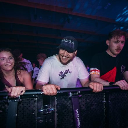 FM4 Frequency Festival 2025 – Donnerstag – Teil 2