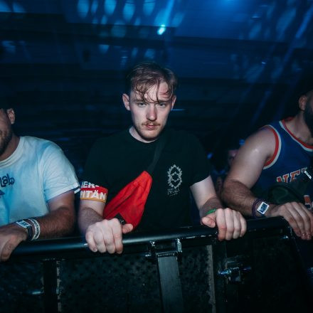 FM4 Frequency Festival 2025 – Donnerstag – Teil 2