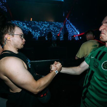 FM4 Frequency Festival 2025 – Donnerstag – Teil 2