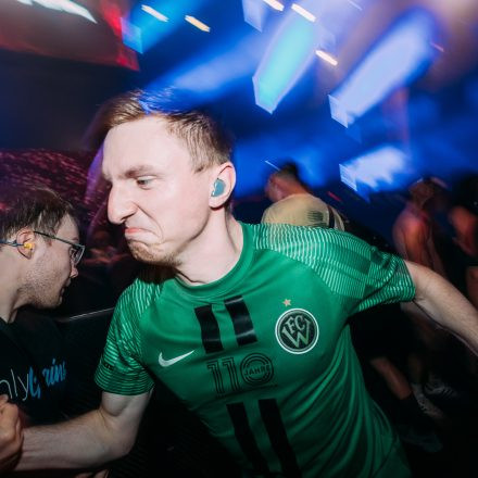 FM4 Frequency Festival 2025 – Donnerstag – Teil 2