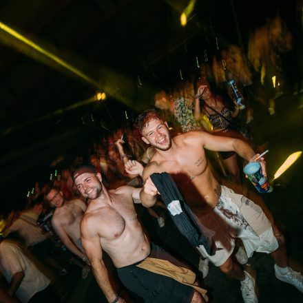 FM4 Frequency Festival 2025 – Donnerstag – Teil 2