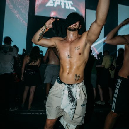 FM4 Frequency Festival 2025 – Donnerstag – Teil 2