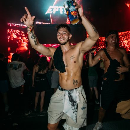 FM4 Frequency Festival 2025 – Donnerstag – Teil 2
