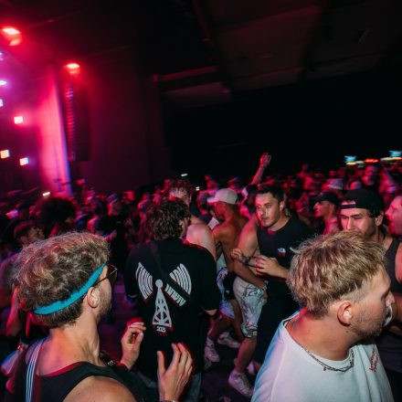 FM4 Frequency Festival 2025 – Donnerstag – Teil 2