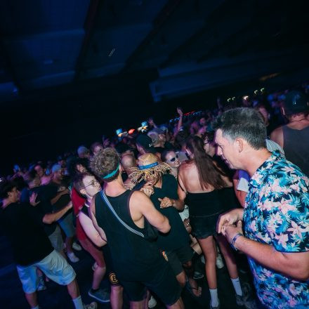 FM4 Frequency Festival 2025 – Donnerstag – Teil 2