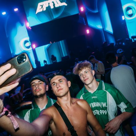 FM4 Frequency Festival 2025 – Donnerstag – Teil 2